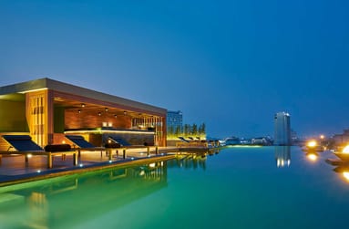 Anantara Chiang Mai Resort